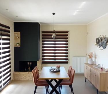 Velos House | Kappa house