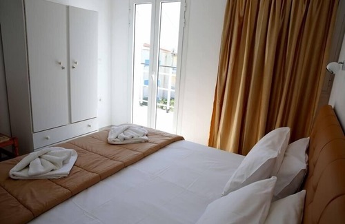 Lassi House | Kappatos Apartments