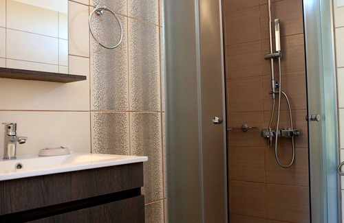Lassi House | Kappatos Apartments