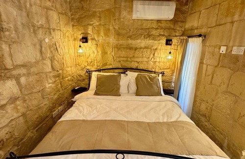 Zurrieq Bed & Breakfast | Kappella Boutique - Room 3