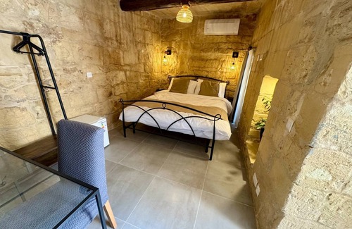 Zurrieq Bed & Breakfast | Kappella Boutique - Room 3