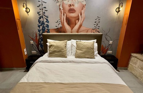 Zurrieq Bed & Breakfast | Kappella Boutique - Room 2
