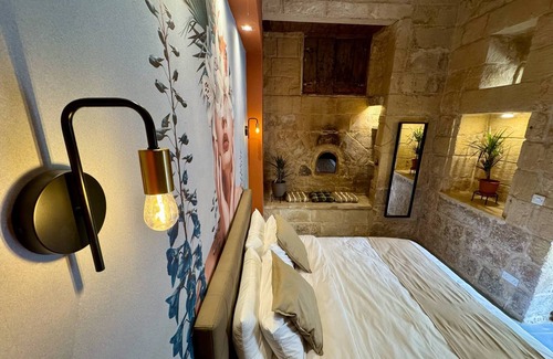 Zurrieq Bed & Breakfast | Kappella Boutique - Room 2