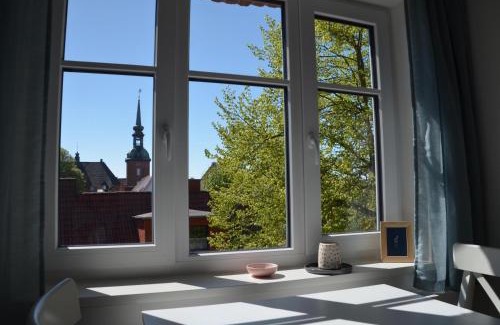 Kappeln Apartment | Kappelner Aussichten