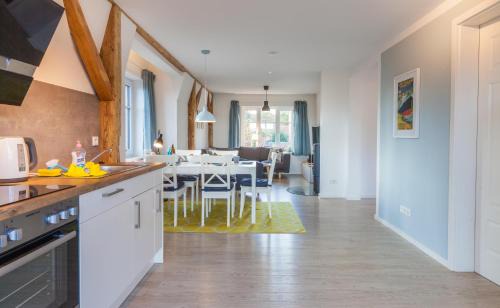 Kappeln Apartment | Kappelner Aussichten