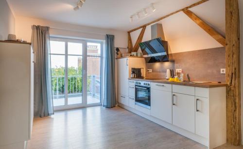 Kappeln Apartment | Kappelner Aussichten