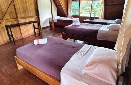 Tena House | Kappirona House