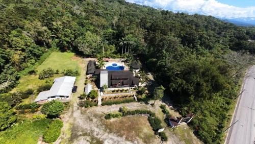 Tena House | Kappirona House