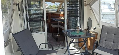 Lauenburg an der Elbe Boat Rental | Kappoleni - ein Boot für dich