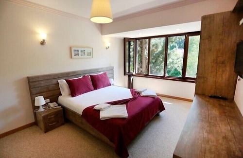 Gokcedere Hotel | Kapri Termal Hotel & Kaplica Yalova