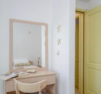 Agios Prokopios Apartment | Kapris House