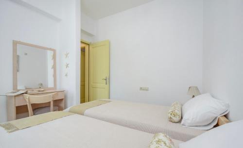 Agios Prokopios Apartment | Kapris House