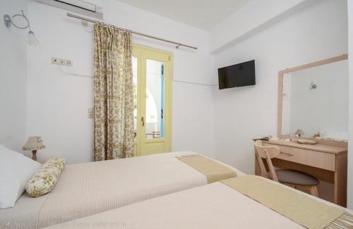 Agios Prokopios Apartment | Kapris House