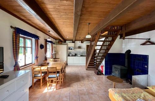 Kunzak House | Kaproun - Studený pramen