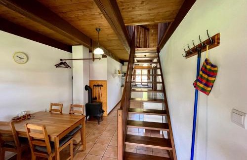 Kunzak House | Kaproun - Studený pramen
