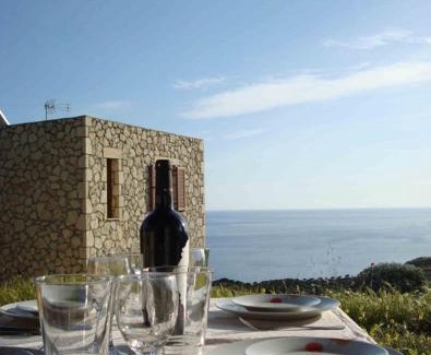 Keratokambos Villa | Kapsali House