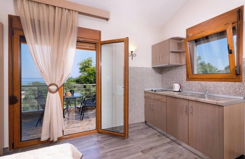 Koinira House | Kapsogeorgis Rooms