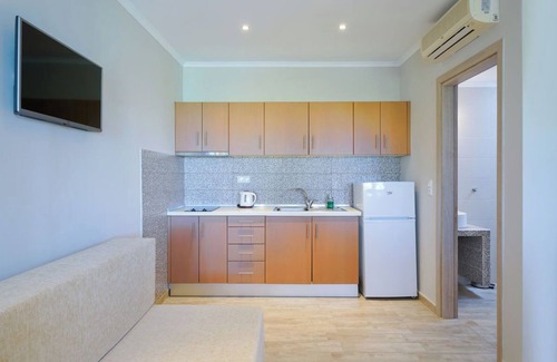 Koinira House | Kapsogeorgis Rooms