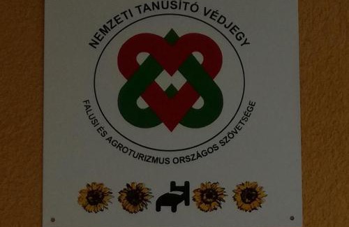 Fuzesgyarmat House | Kaptárlevegős Vendégház