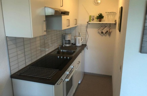 Norderhafen Apartment | Kapt'n Cook 4