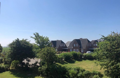 Norderhafen Apartment | Kapt'n Cook 4