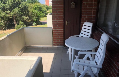 Norderhafen Apartment | Kapt'n Cook 4