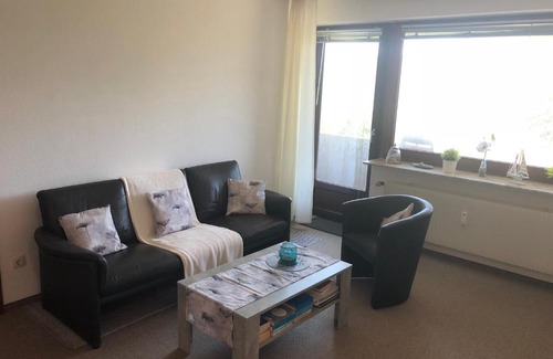 Norderhafen Apartment | Kapt'n Cook 4