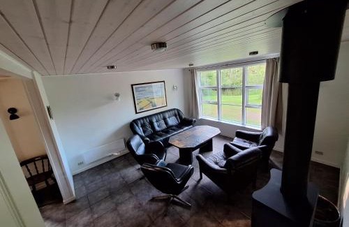 Thorsoe House | Kaptajnen at Gammel Rye