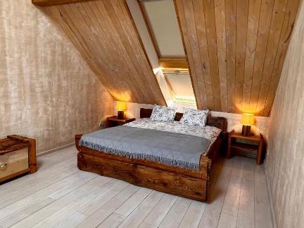 Laza Apartment | Kapteinis Āķis apartamenti