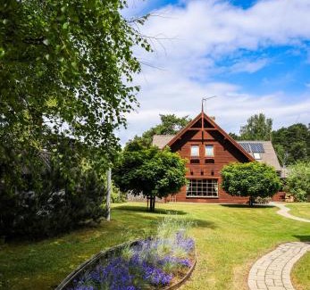Engure House | Kapteinis&Grants