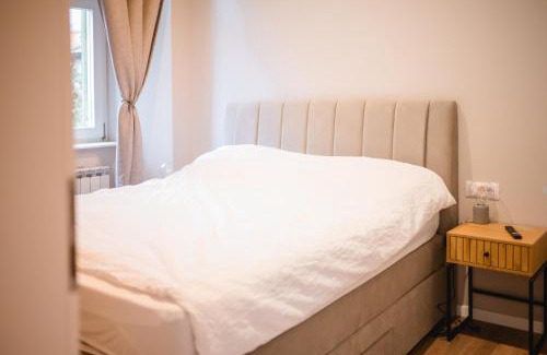 Donji Grad Apartment | Kaptol 6