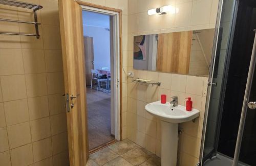 Jurmala Apartment | Kapucino