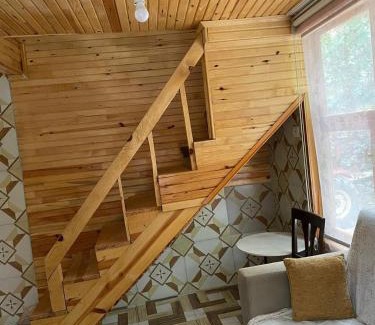 Kapuzbasi Resort | Kapuzbaşı Baştürk Tesisi
