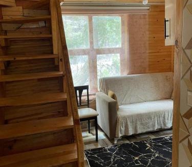 Kapuzbasi Resort | Kapuzbaşı Baştürk Tesisi