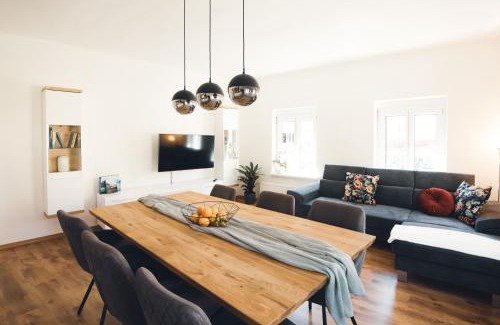Knittelfeld Apartment | Kapuzini Livin‘