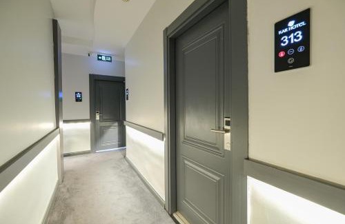 Akdeniz Hotel | Kar Hotel