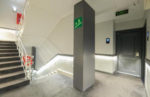 Akdeniz Hotel | Kar Hotel