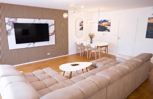Dolni Vestonice Apartment | KAR-LA apartments