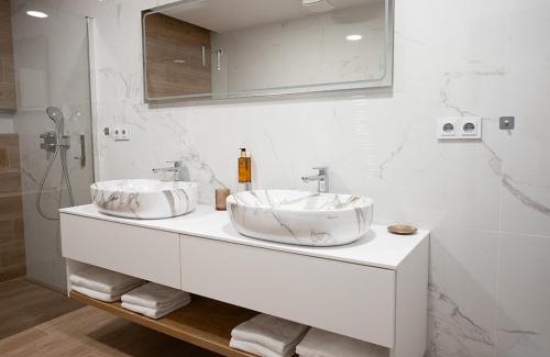 Dolni Vestonice Apartment | KAR-LA apartments