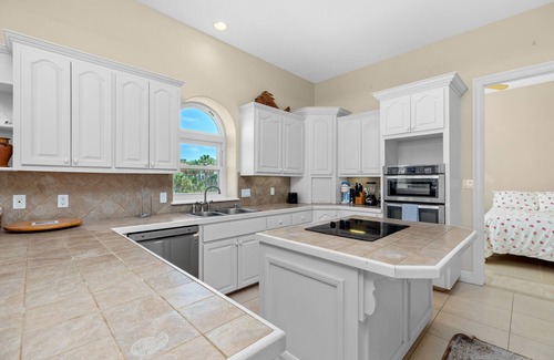 The Shores House | Kar - Private House Just Steps From Beach Access 4 Bedroom Home by RedAwning