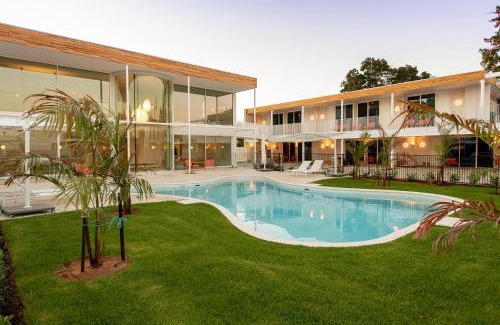 Mildura Central Business District Hotel | Kar-Rama Hotel