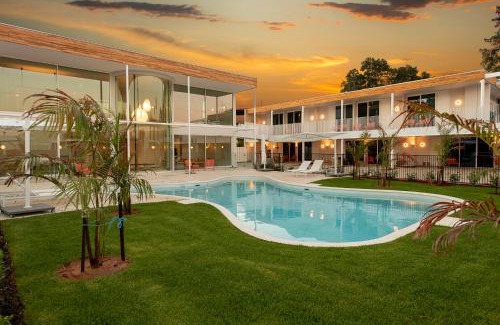 Mildura Central Business District Hotel | Kar-Rama Hotel
