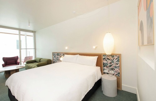 Mildura Central Business District Hotel | Kar-Rama Hotel