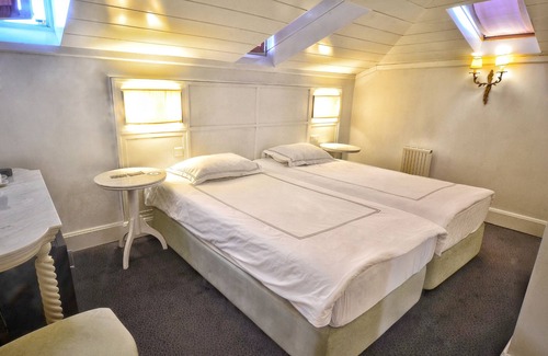 Kars Hotel | Kar's Otel - Special Class