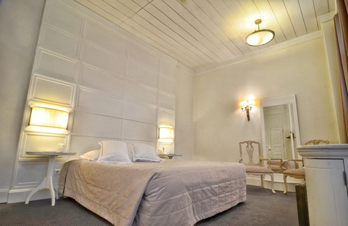 Kars Hotel | Kar's Otel - Special Class