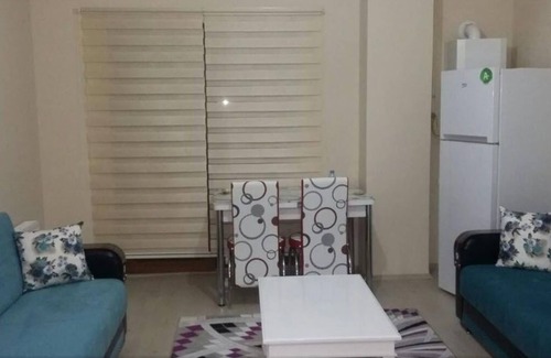 Sarikamis Apartment | Kar Tanesi Apart Otel