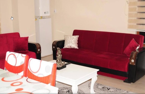 Sarikamis Apartment | Kar Tanesi Apart Otel