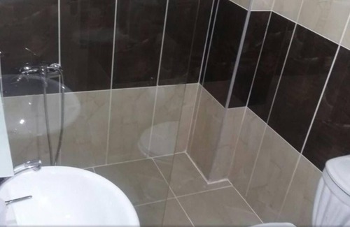 Sarikamis Apartment | Kar Tanesi Apart Otel