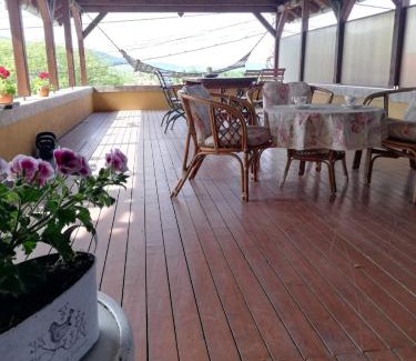 Odorheiu Secuiesc Apartment | Kara Apartman