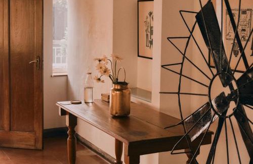 Fort Kochi Hotel | Kara Fort Kochi